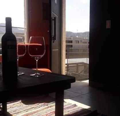 Departamentos Boutique De Disenador " Terraza 26 " - Cochera - Vista A La Montana - Cancelacion Gratuita - Sin Pagar Por Adelantado 门多萨 外观 照片