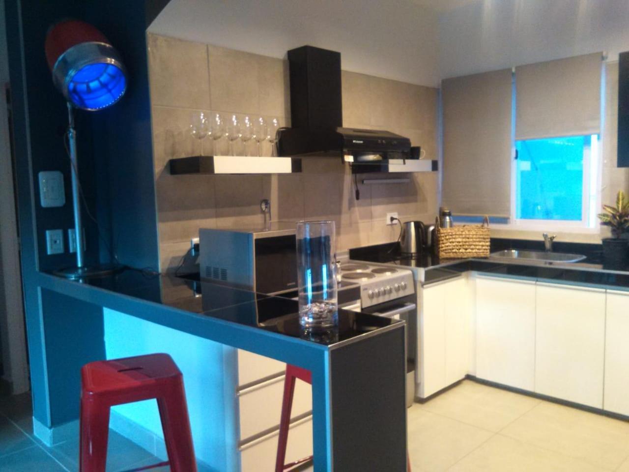 Departamentos Boutique De Disenador " Terraza 26 " - Cochera - Vista A La Montana - Cancelacion Gratuita - Sin Pagar Por Adelantado 门多萨 外观 照片