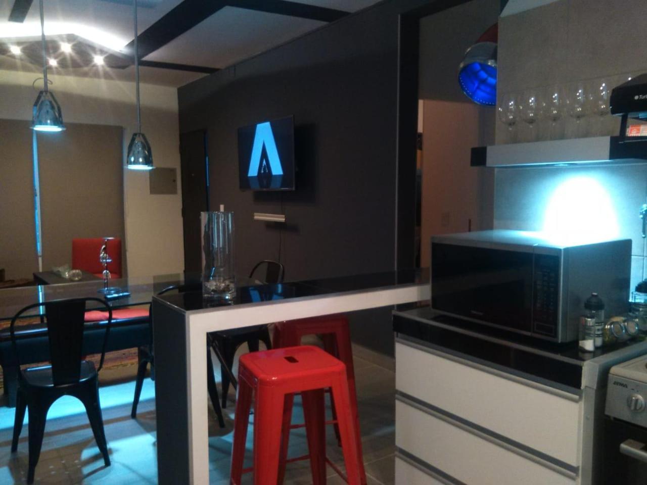 Departamentos Boutique De Disenador " Terraza 26 " - Cochera - Vista A La Montana - Cancelacion Gratuita - Sin Pagar Por Adelantado 门多萨 外观 照片