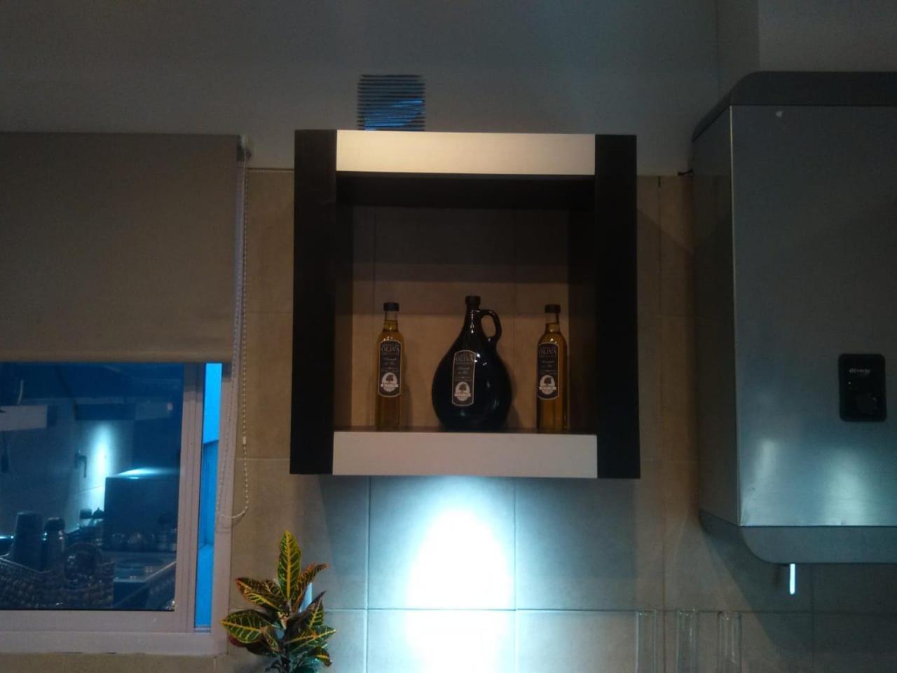 Departamentos Boutique De Disenador " Terraza 26 " - Cochera - Vista A La Montana - Cancelacion Gratuita - Sin Pagar Por Adelantado 门多萨 外观 照片