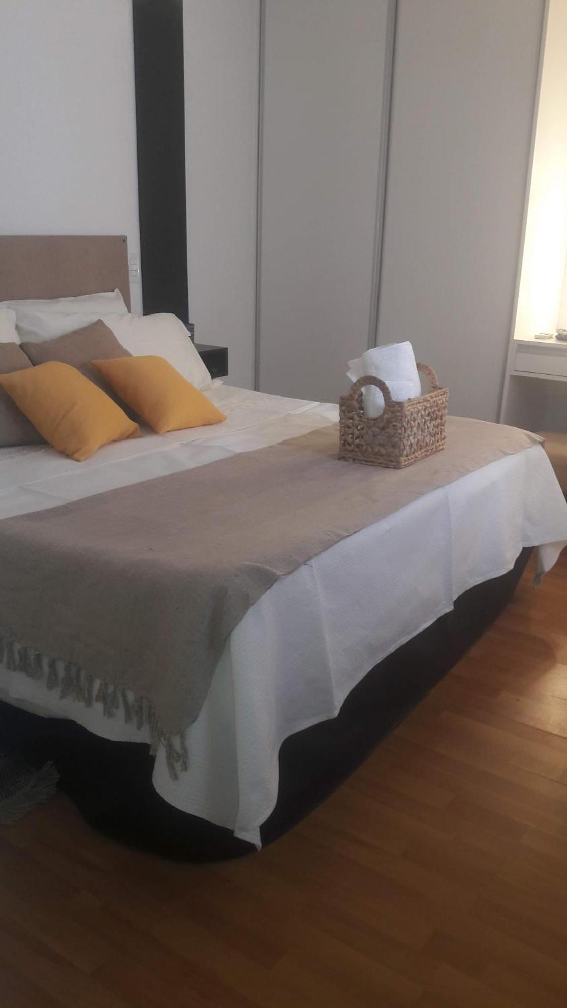 Departamentos Boutique De Disenador " Terraza 26 " - Cochera - Vista A La Montana - Cancelacion Gratuita - Sin Pagar Por Adelantado 门多萨 外观 照片