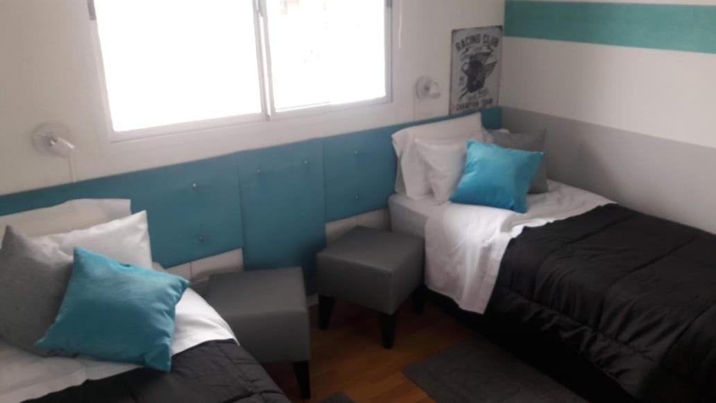 Departamentos Boutique De Disenador " Terraza 26 " - Cochera - Vista A La Montana - Cancelacion Gratuita - Sin Pagar Por Adelantado 门多萨 外观 照片