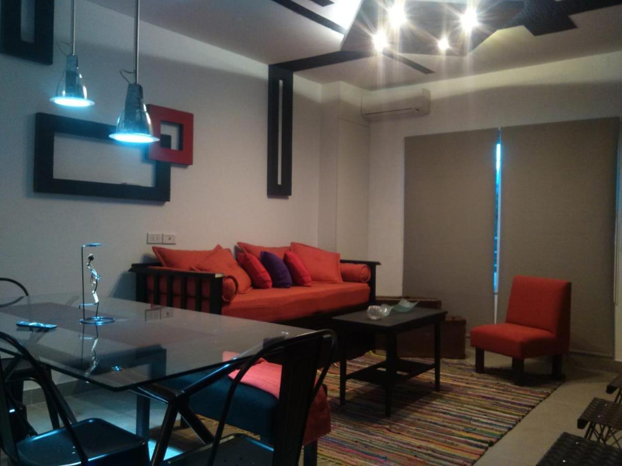 Departamentos Boutique De Disenador " Terraza 26 " - Cochera - Vista A La Montana - Cancelacion Gratuita - Sin Pagar Por Adelantado 门多萨 外观 照片