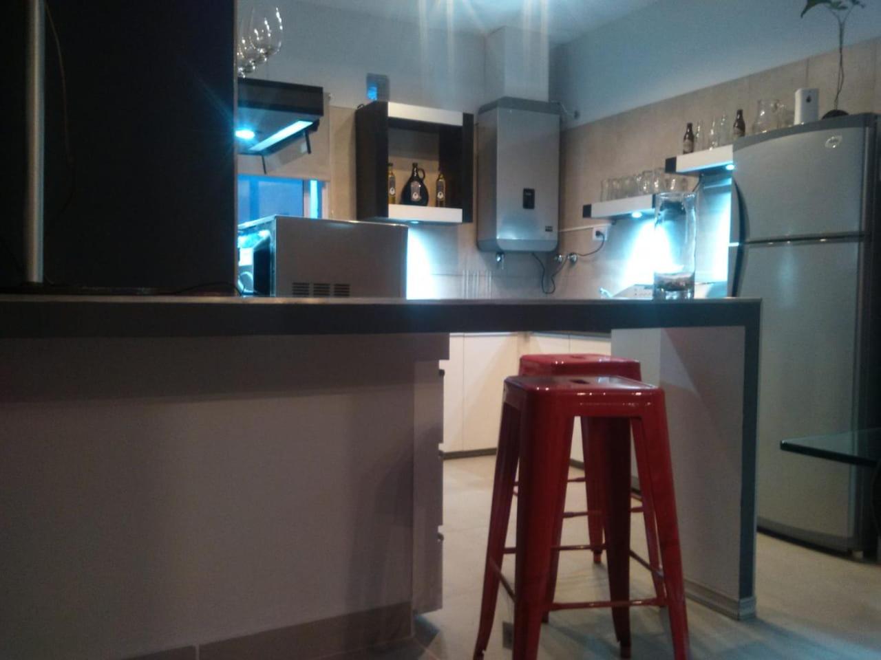Departamentos Boutique De Disenador " Terraza 26 " - Cochera - Vista A La Montana - Cancelacion Gratuita - Sin Pagar Por Adelantado 门多萨 外观 照片