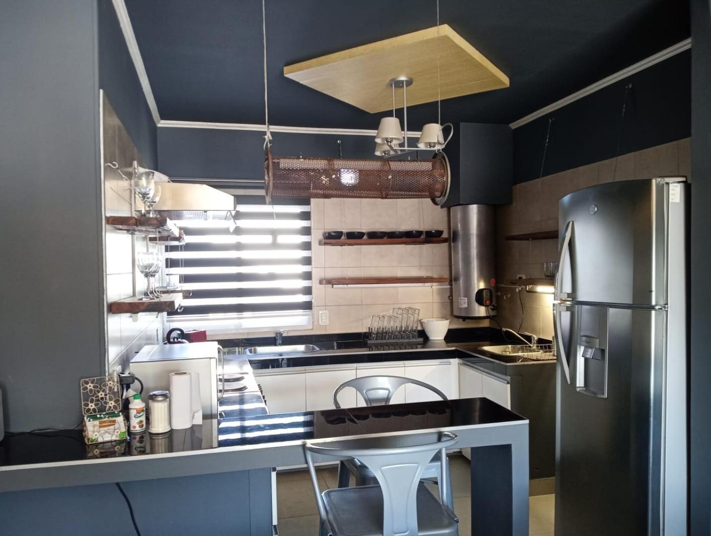 Departamentos Boutique De Disenador " Terraza 26 " - Cochera - Vista A La Montana - Cancelacion Gratuita - Sin Pagar Por Adelantado 门多萨 外观 照片
