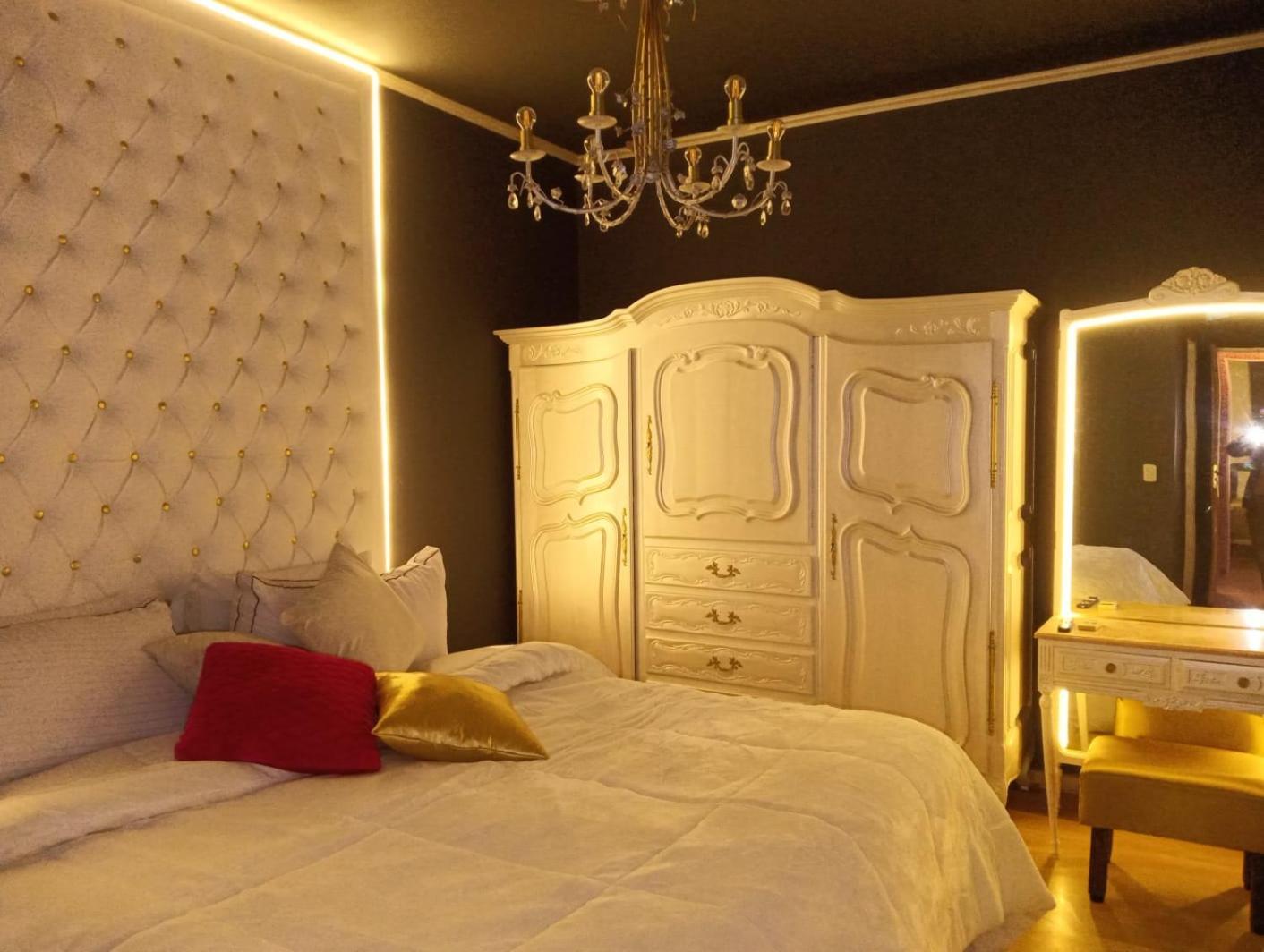 Departamentos Boutique De Disenador " Terraza 26 " - Cochera - Vista A La Montana - Cancelacion Gratuita - Sin Pagar Por Adelantado 门多萨 外观 照片