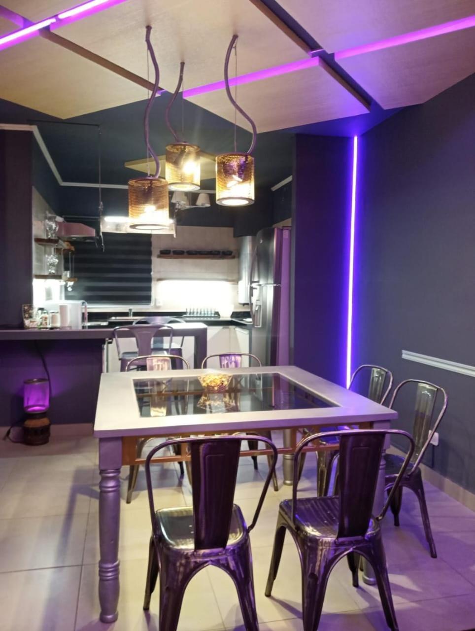 Departamentos Boutique De Disenador " Terraza 26 " - Cochera - Vista A La Montana - Cancelacion Gratuita - Sin Pagar Por Adelantado 门多萨 外观 照片